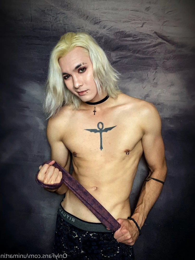 unimartin Onlyfans leaked photo 4800954 on Hotleaks.tv