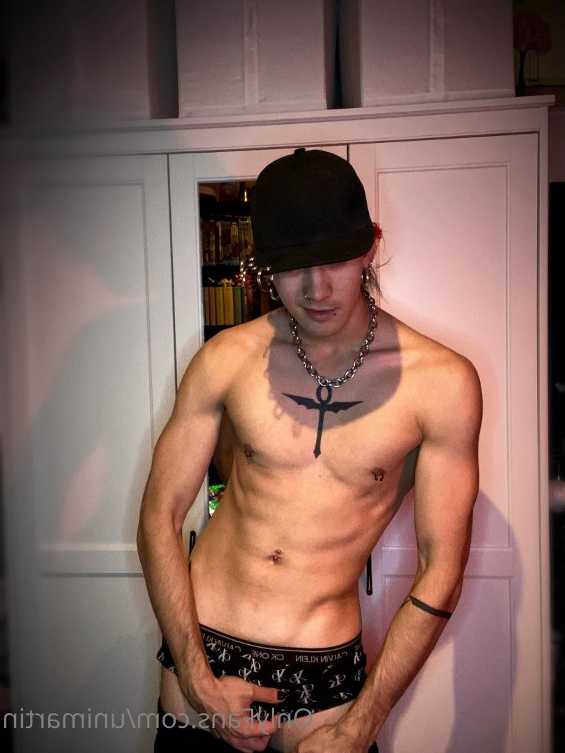 unimartin Onlyfans leaked photo 4800956 on Hotleaks.tv