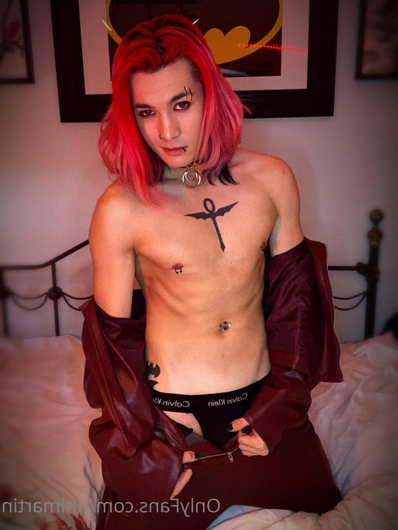 unimartin Onlyfans leaked photo 4800973 on Hotleaks.tv