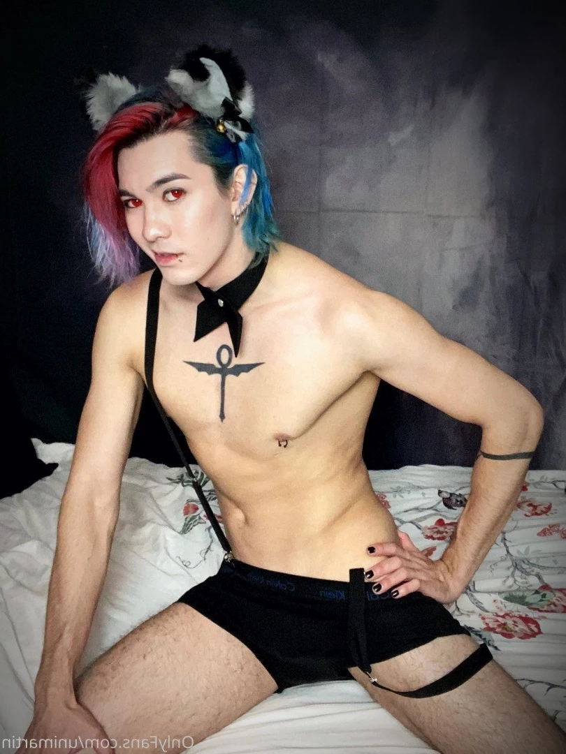 unimartin Onlyfans leaked photo 4800976 on Hotleaks.tv