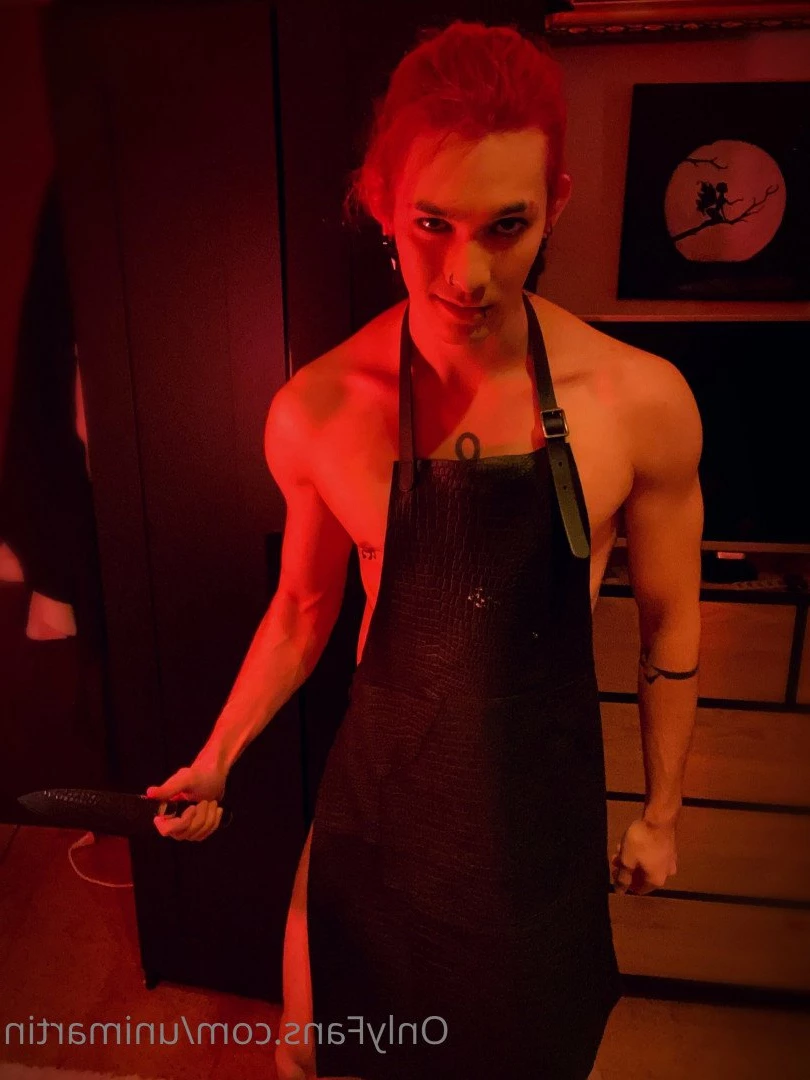 unimartin Onlyfans leaked photo 4800981 on Hotleaks.tv