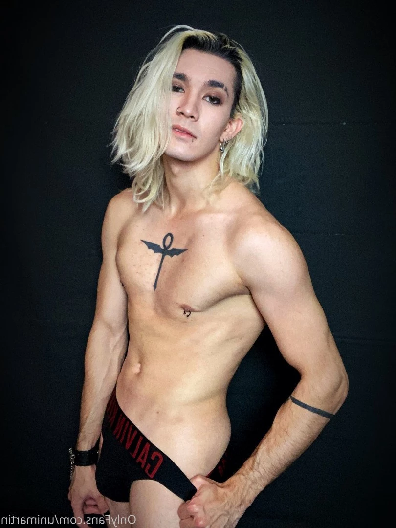 unimartin Onlyfans leaked photo 4800991 on Hotleaks.tv