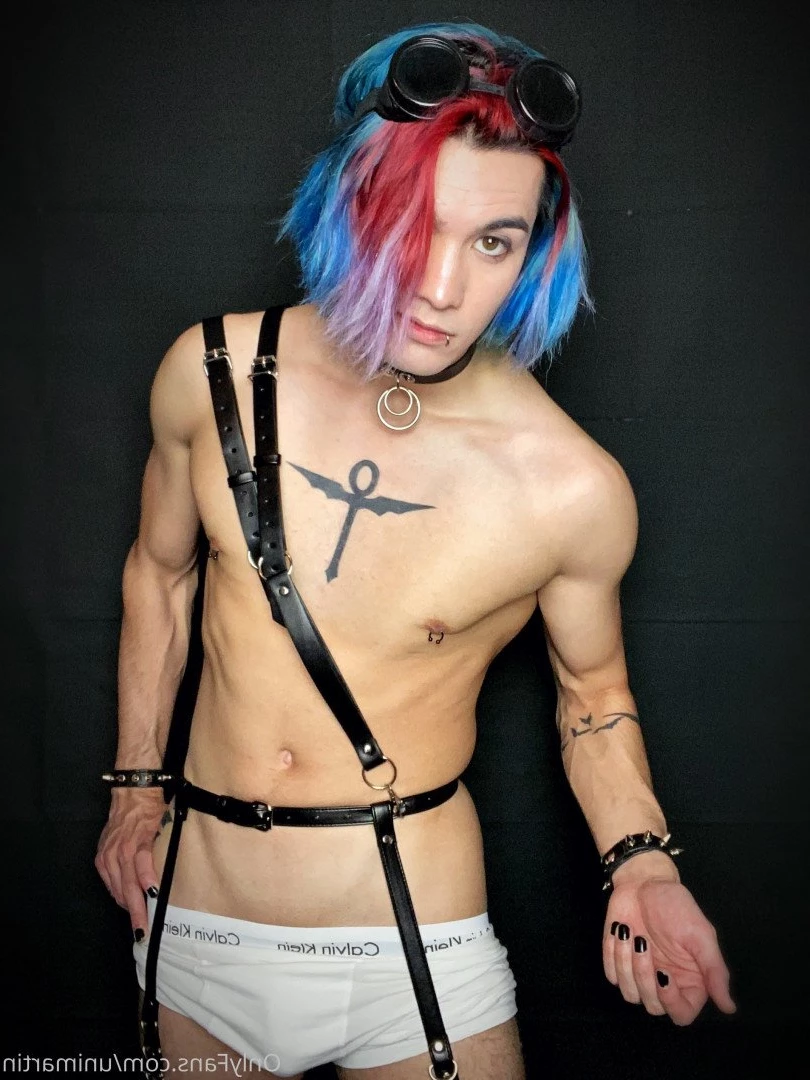 unimartin Onlyfans leaked photo 4801019 on Hotleaks.tv