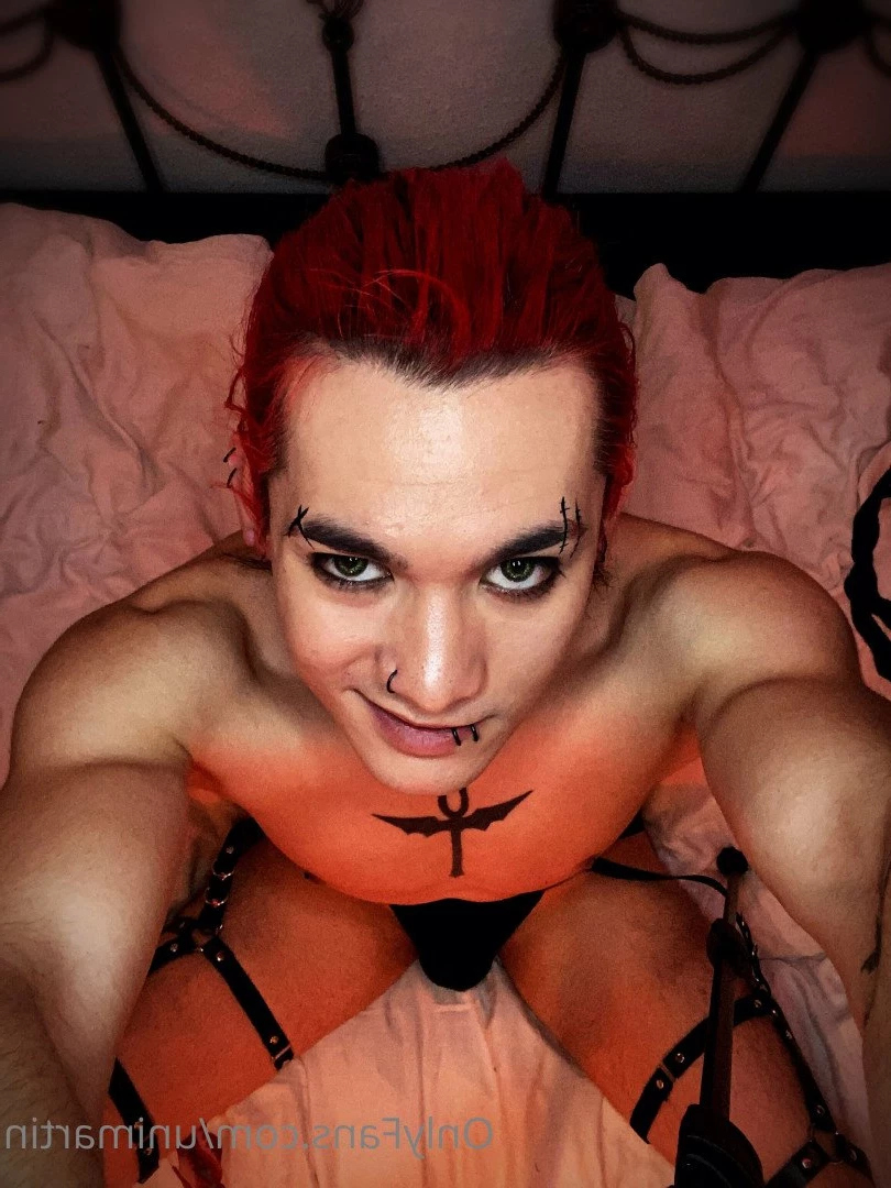 unimartin Onlyfans leaked photo 4801055 on Hotleaks.tv
