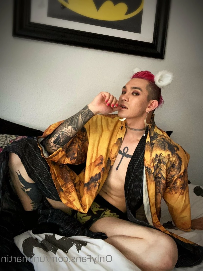 unimartin Onlyfans leaked photo 4801083 on Hotleaks.tv