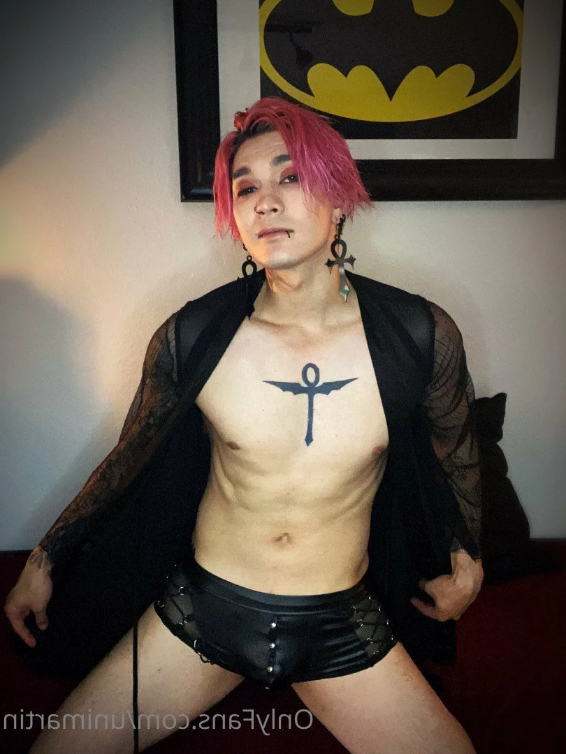 unimartin Onlyfans leaked photo 4801095 on Hotleaks.tv