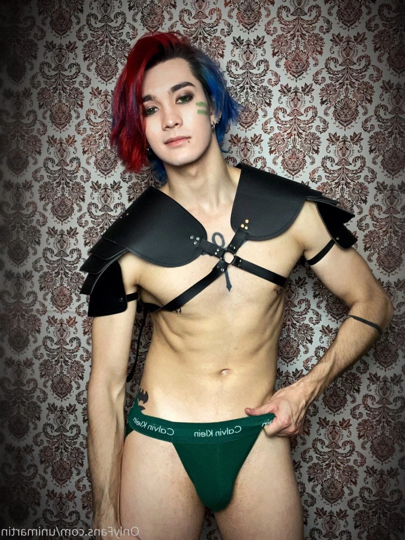 unimartin Onlyfans leaked photo 4801129 on Hotleaks.tv