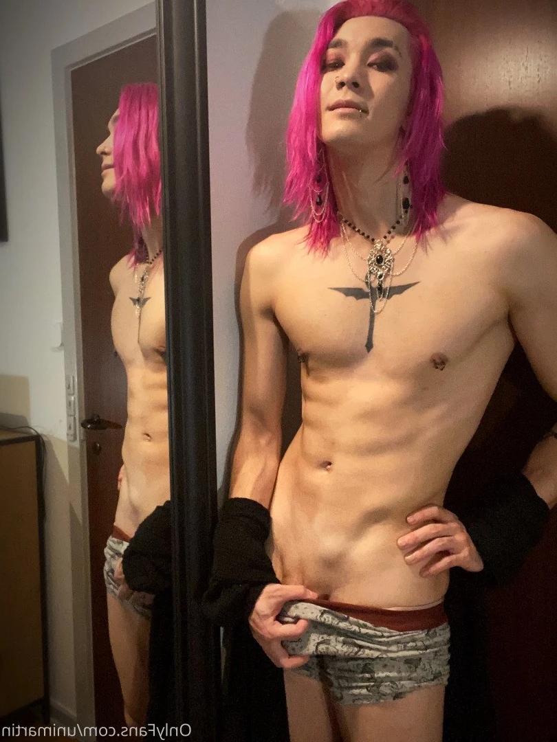 unimartin Onlyfans leaked photo 4801134 on Hotleaks.tv