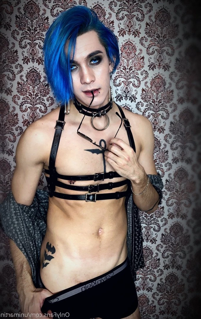 unimartin Onlyfans leaked photo 4801186 on Hotleaks.tv