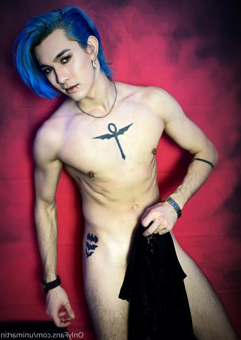 unimartin Onlyfans leaked photo 4801198 on Hotleaks.tv