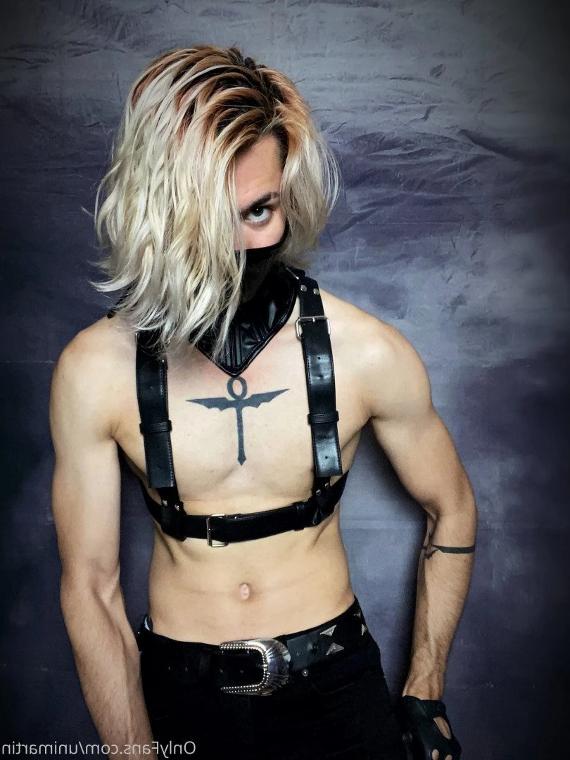 unimartin Onlyfans leaked photo 4801202 on Hotleaks.tv