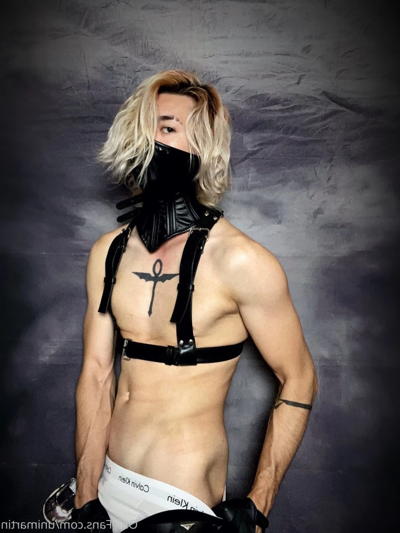 unimartin Onlyfans leaked photo 4801217 on Hotleaks.tv