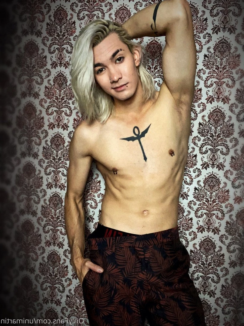 unimartin Onlyfans leaked photo 4801237 on Hotleaks.tv