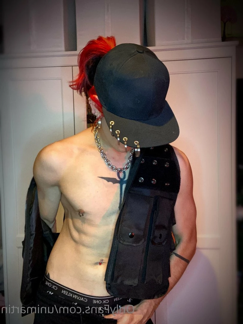 unimartin Onlyfans leaked photo 4801267 on Hotleaks.tv