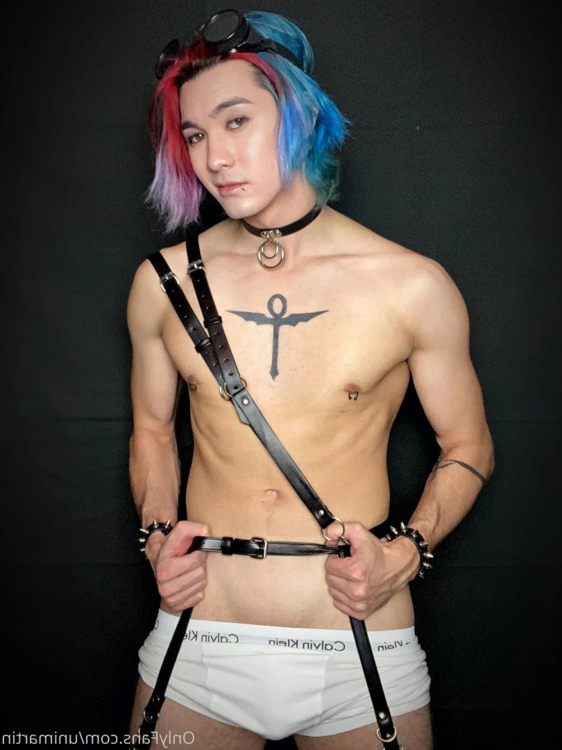 unimartin Onlyfans leaked photo 4801345 on Hotleaks.tv