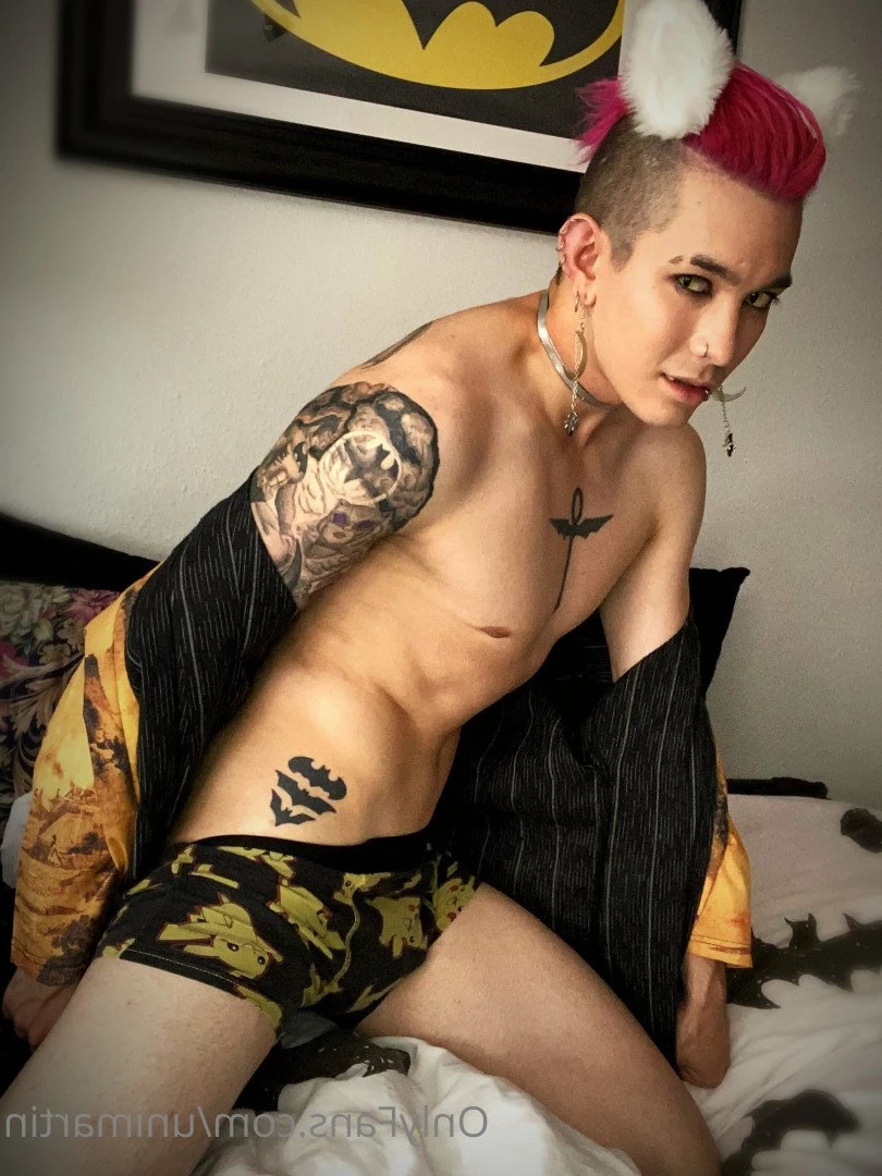 unimartin Onlyfans leaked photo 4801365 on Hotleaks.tv