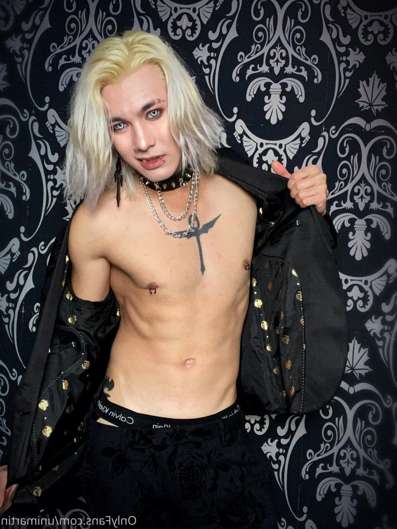 unimartin Onlyfans leaked photo 4801371 on Hotleaks.tv