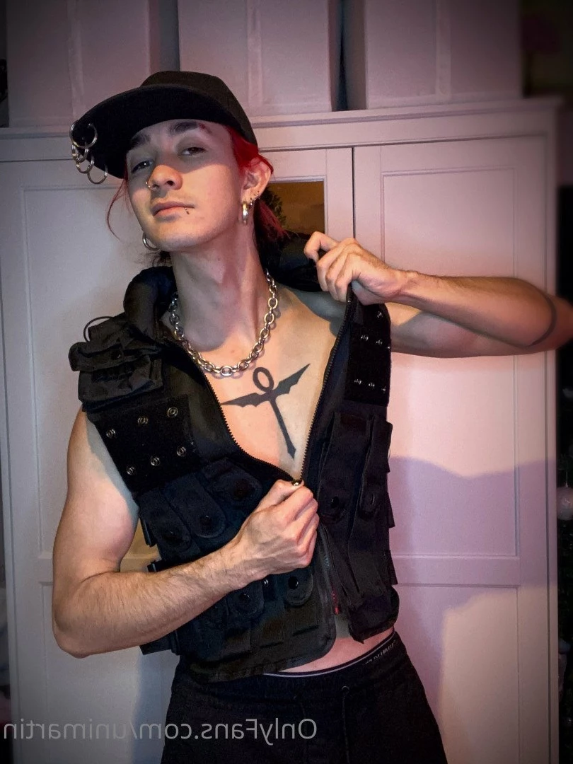 unimartin Onlyfans leaked photo 4801390 on Hotleaks.tv