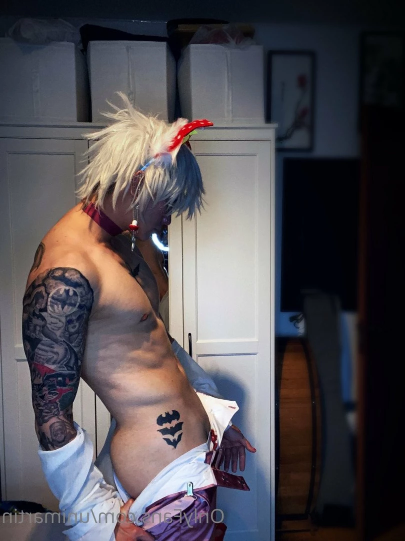 unimartin Onlyfans leaked photo 4801403 on Hotleaks.tv