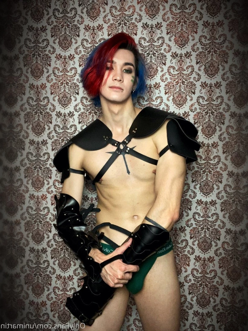 unimartin Onlyfans leaked photo 4801494 on Hotleaks.tv
