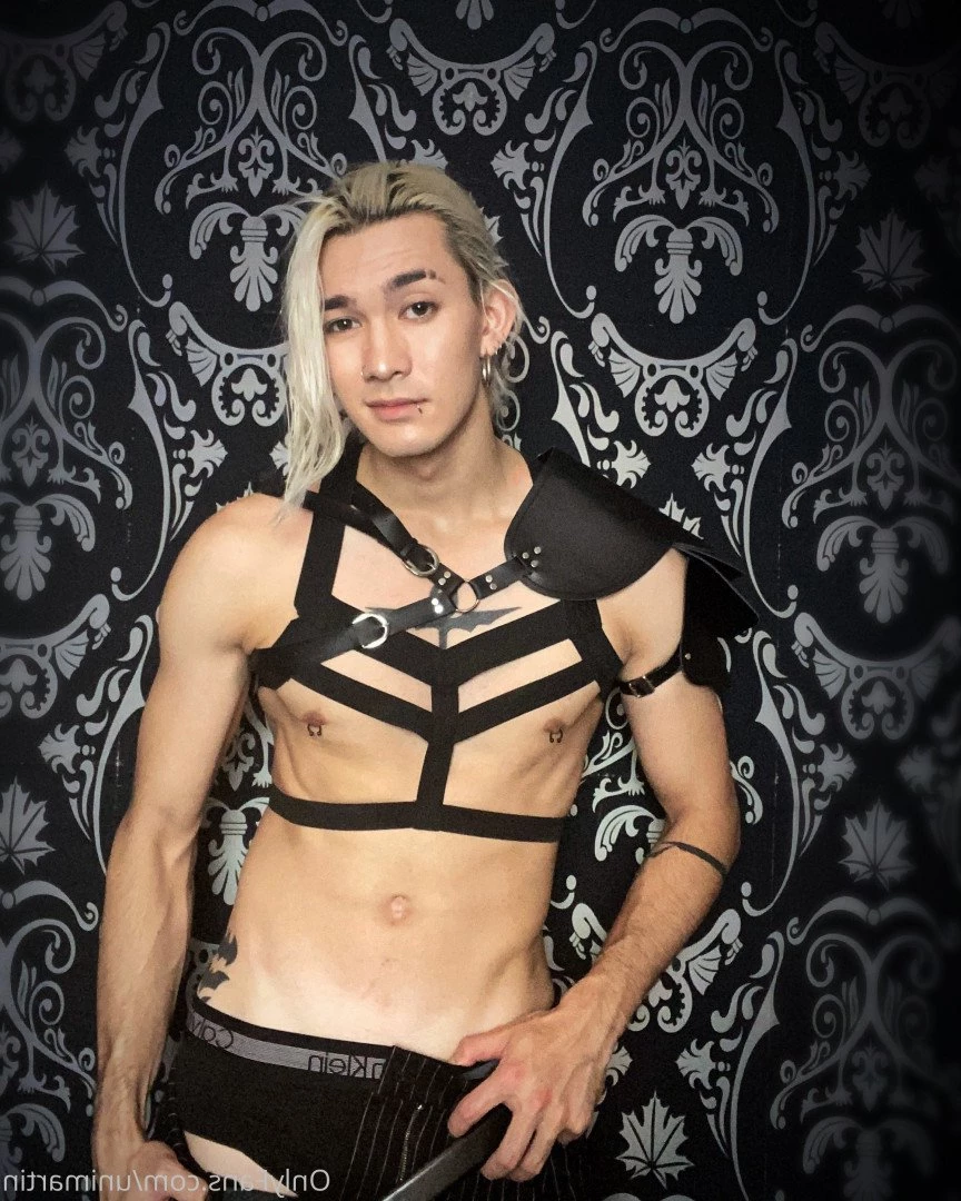 unimartin Onlyfans leaked photo 4801554 on Hotleaks.tv