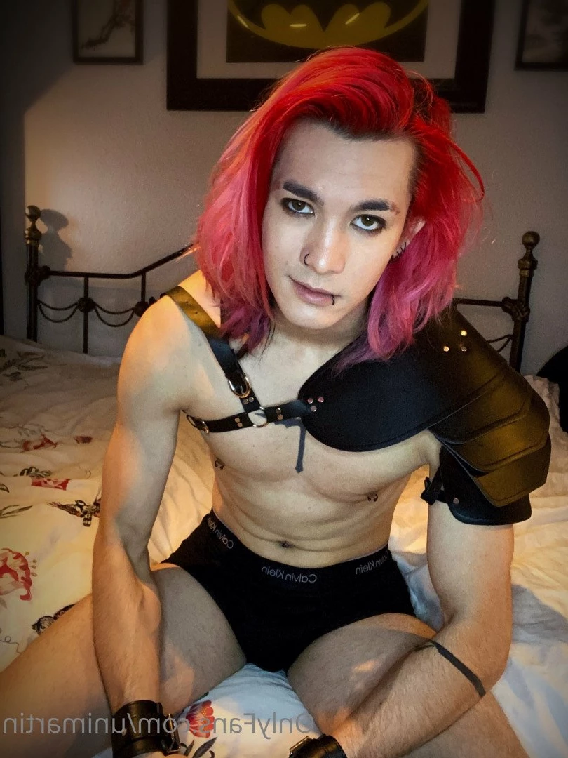 unimartin Onlyfans leaked photo 4801583 on Hotleaks.tv