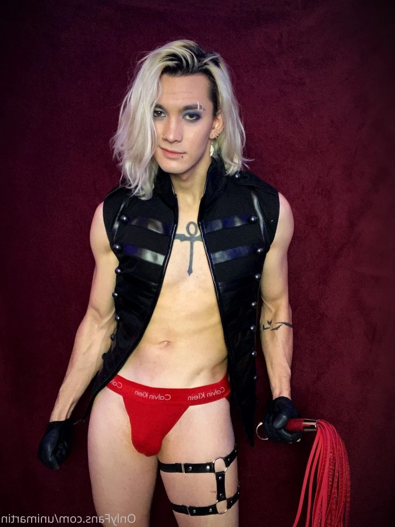 unimartin Onlyfans leaked photo 4801617 on Hotleaks.tv