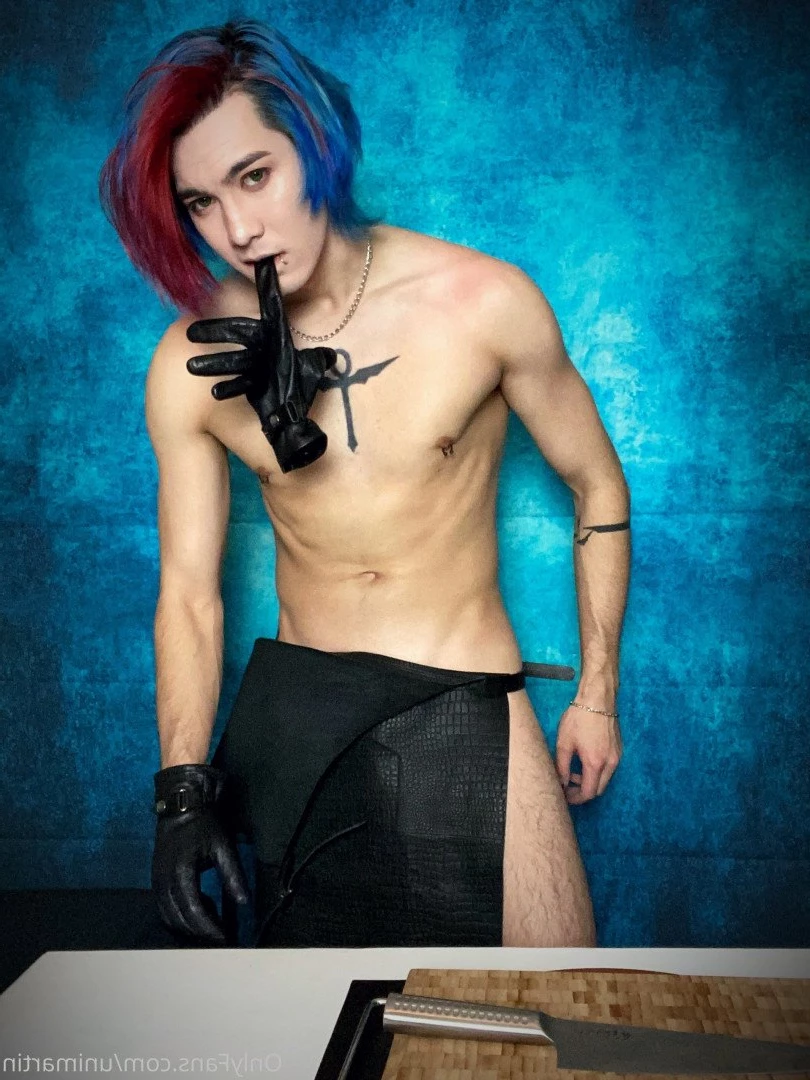 unimartin Onlyfans leaked photo 4801624 on Hotleaks.tv