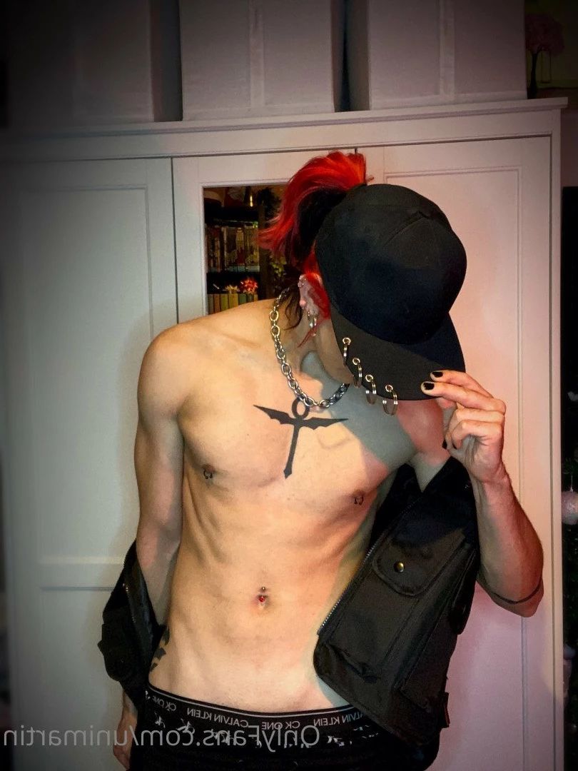 unimartin Onlyfans leaked photo 4801645 on Hotleaks.tv