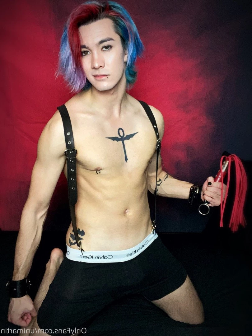 unimartin Onlyfans leaked photo 4801654 on Hotleaks.tv