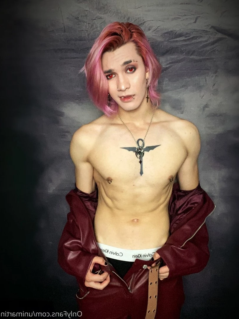 unimartin Onlyfans leaked photo 4801672 on Hotleaks.tv