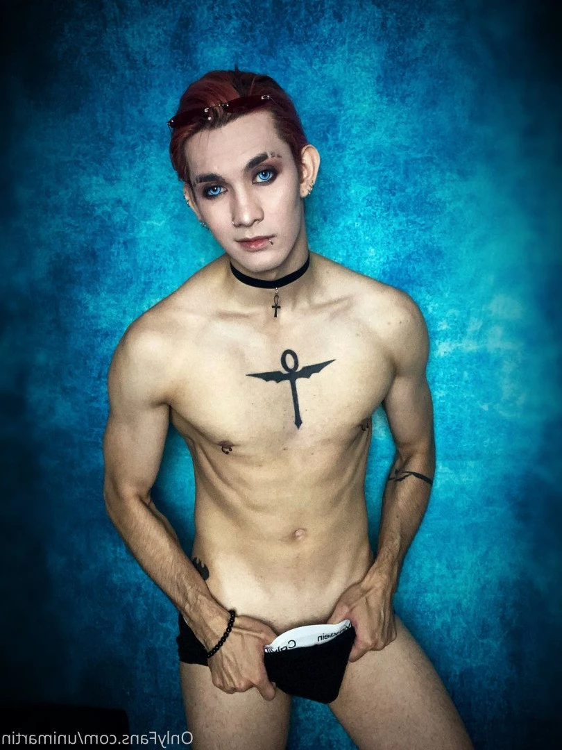 unimartin Onlyfans leaked photo 4801679 on Hotleaks.tv