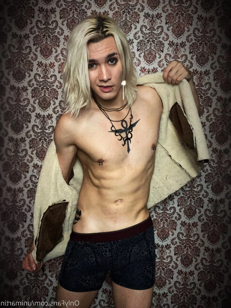 unimartin Onlyfans leaked photo 4801682 on Hotleaks.tv