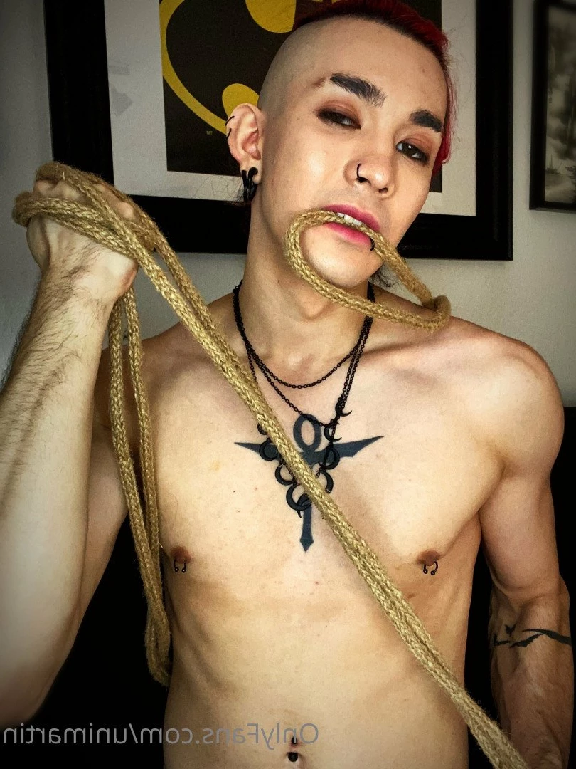 unimartin Onlyfans leaked photo 4801710 on Hotleaks.tv