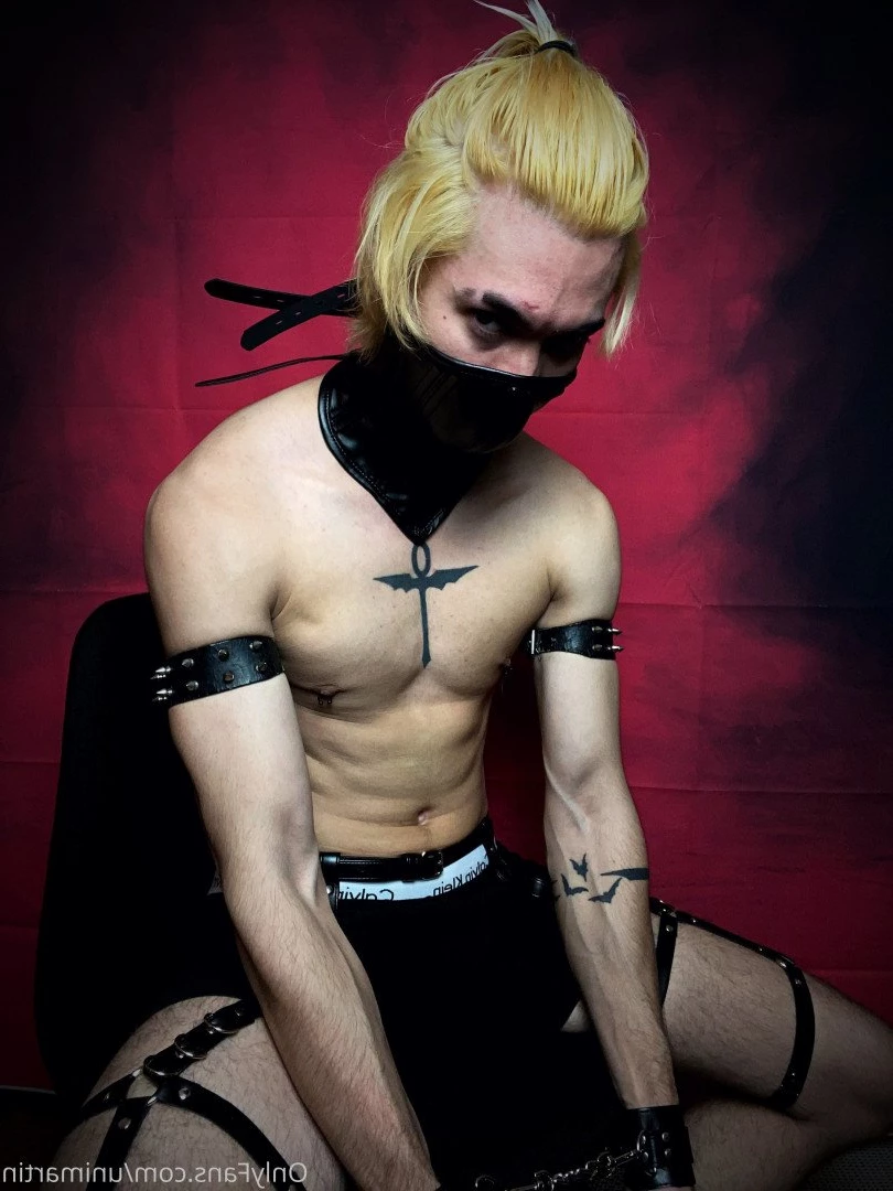 unimartin Onlyfans leaked photo 4801741 on Hotleaks.tv