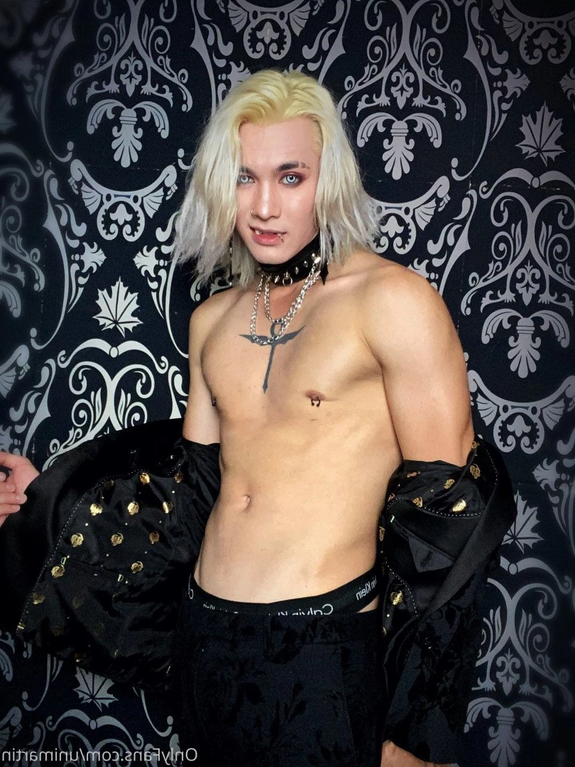unimartin Onlyfans leaked photo 4801829 on Hotleaks.tv