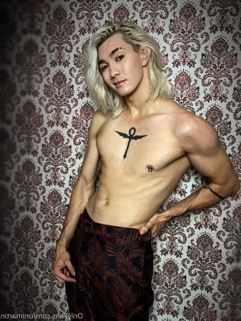 unimartin Onlyfans leaked photo 4801848 on Hotleaks.tv