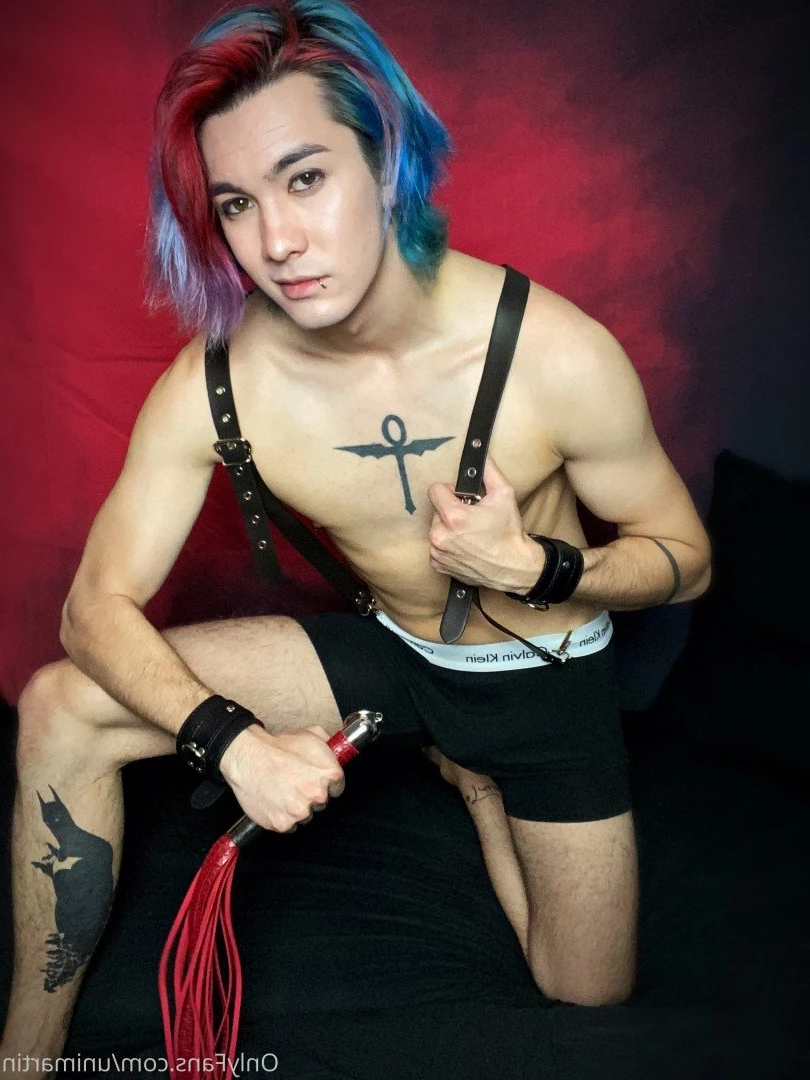 unimartin Onlyfans leaked photo 4801961 on Hotleaks.tv