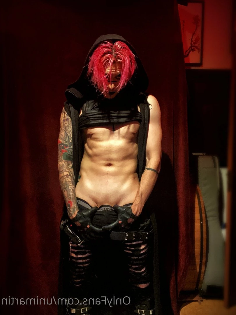 unimartin Onlyfans leaked photo 4802012 on Hotleaks.tv