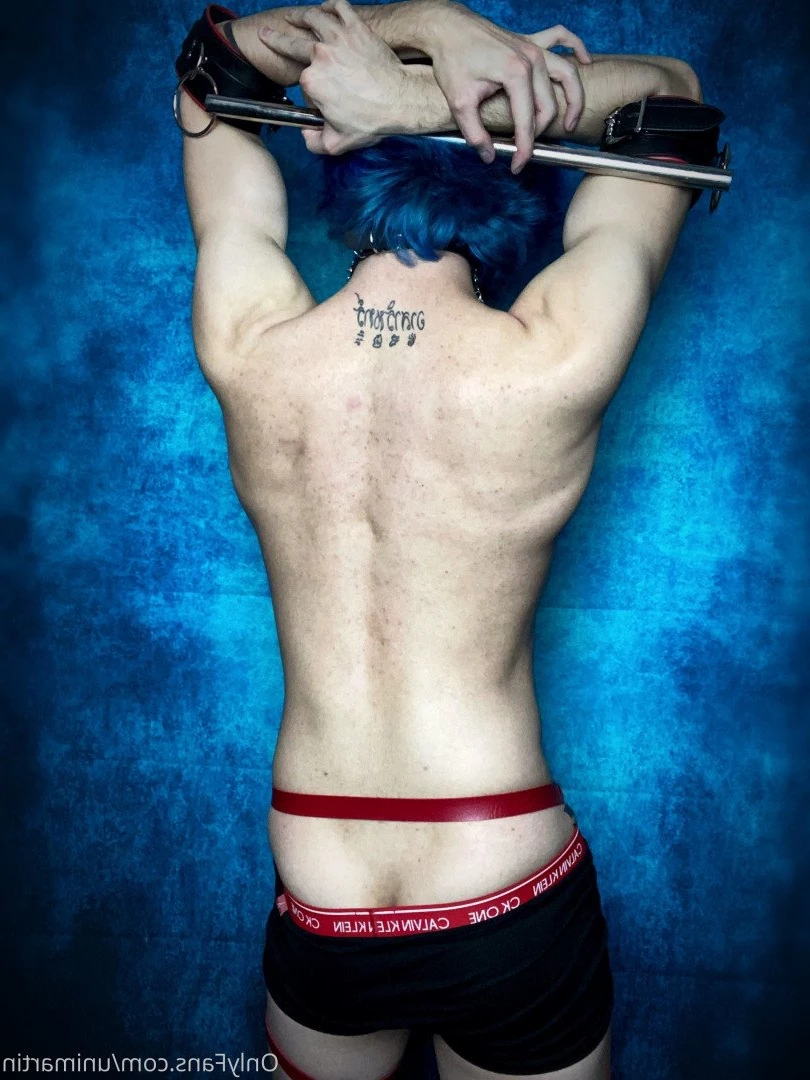 unimartin Onlyfans leaked photo 4802067 on Hotleaks.tv