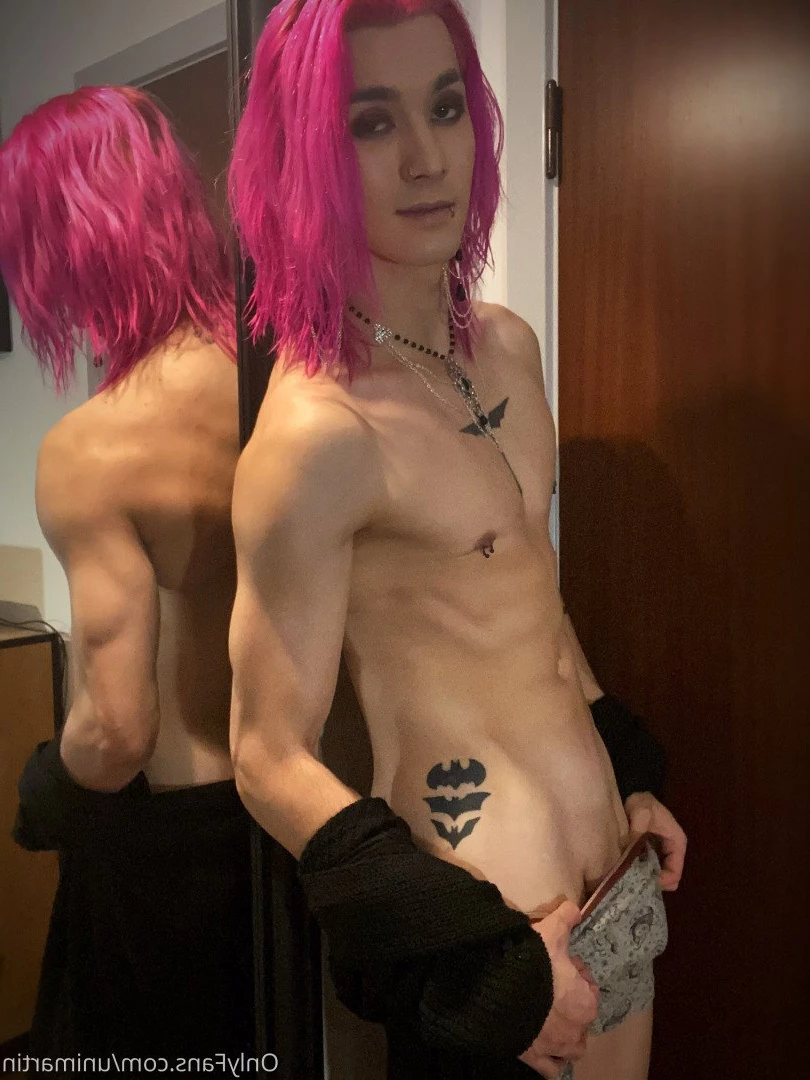 unimartin Onlyfans leaked photo 4802164 on Hotleaks.tv