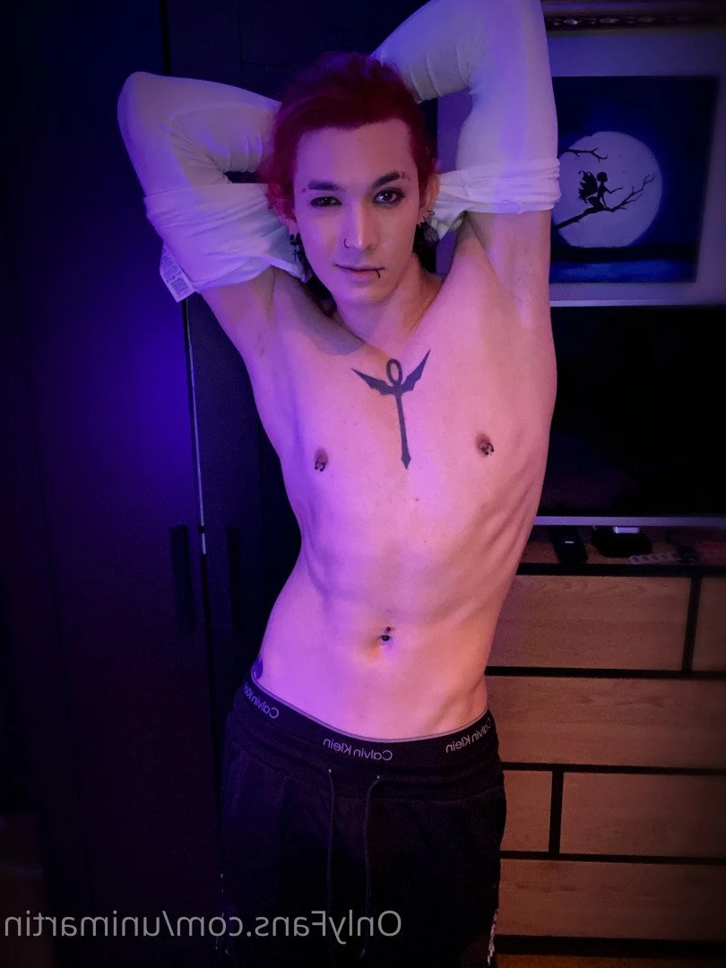 unimartin Onlyfans leaked photo 4802190 on Hotleaks.tv