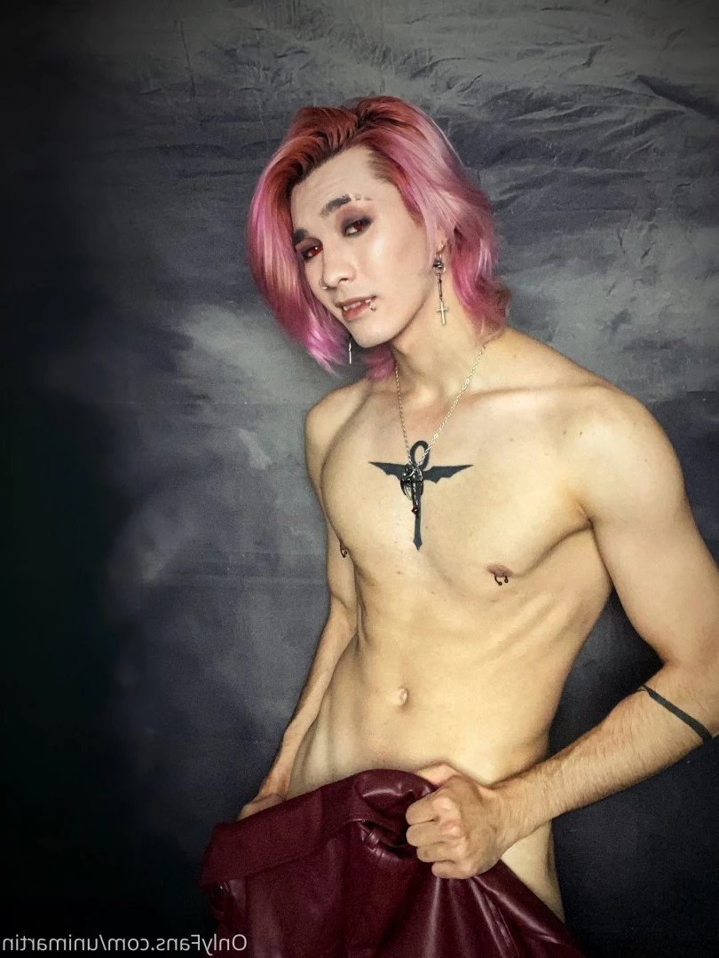 unimartin Onlyfans leaked photo 4802203 on Hotleaks.tv