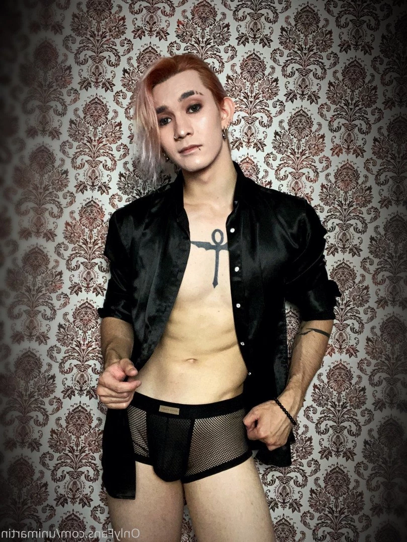 unimartin Onlyfans leaked photo 4802205 on Hotleaks.tv