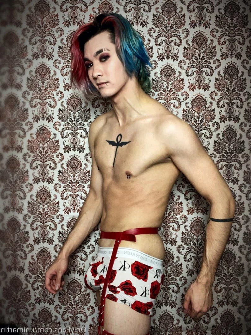 unimartin Onlyfans leaked photo 4802243 on Hotleaks.tv