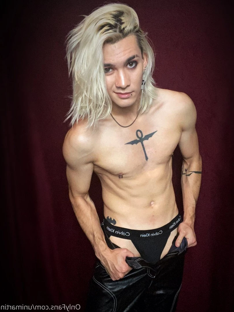 unimartin Onlyfans leaked photo 4802263 on Hotleaks.tv