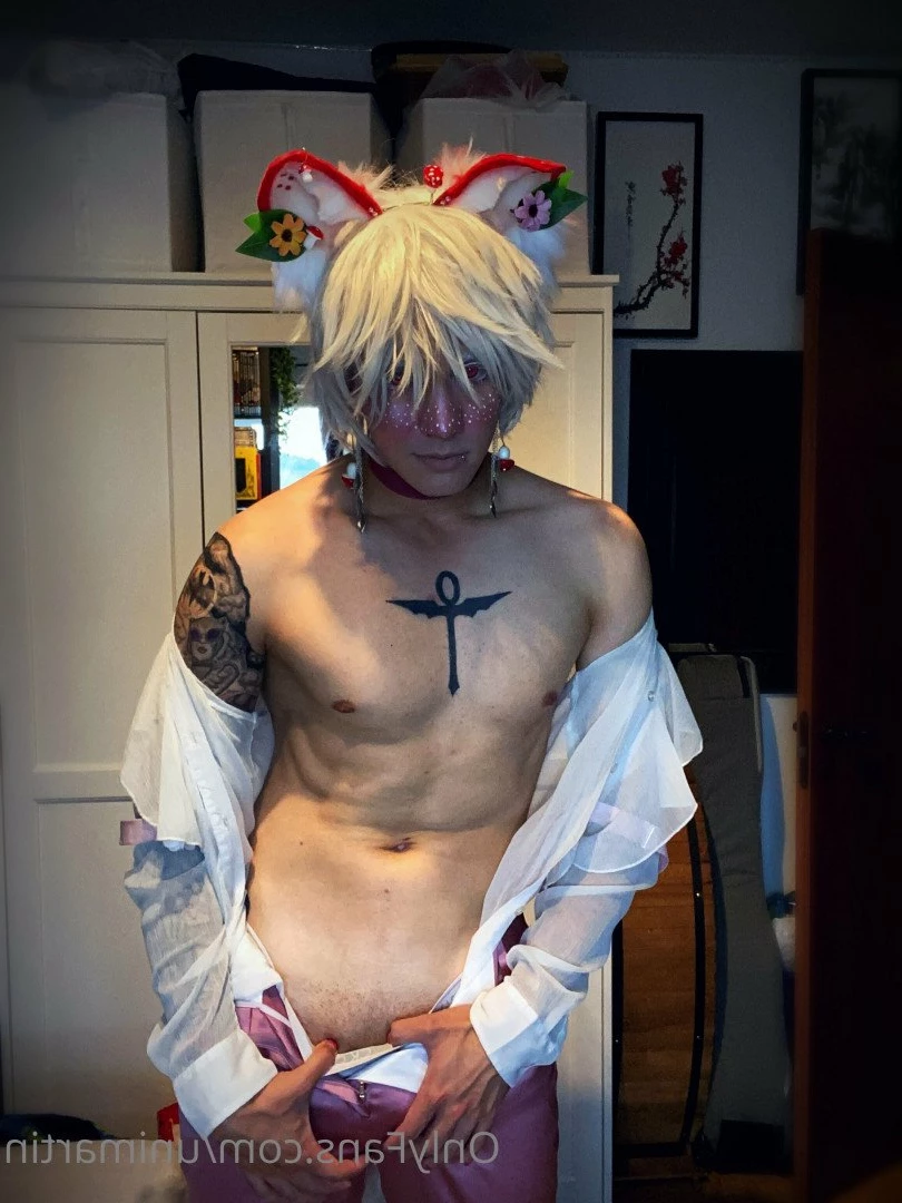 unimartin Onlyfans leaked photo 4802271 on Hotleaks.tv