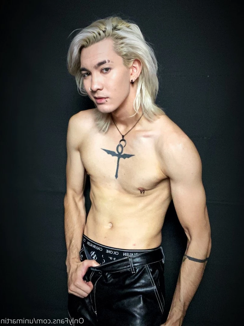 unimartin Onlyfans leaked photo 4802280 on Hotleaks.tv