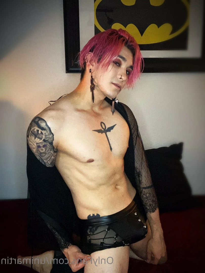 unimartin Onlyfans leaked photo 4802300 on Hotleaks.tv