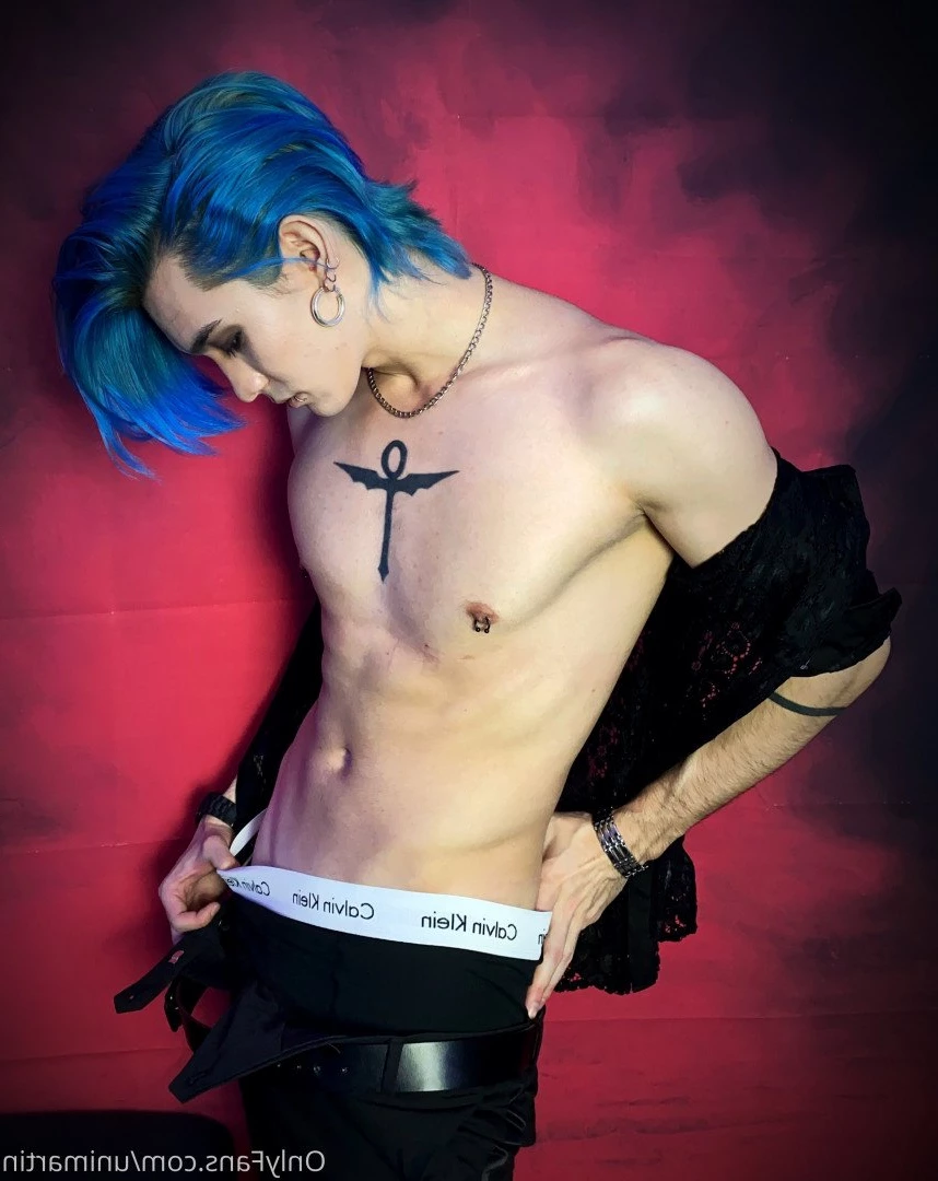 unimartin Onlyfans leaked photo 4802405 on Hotleaks.tv
